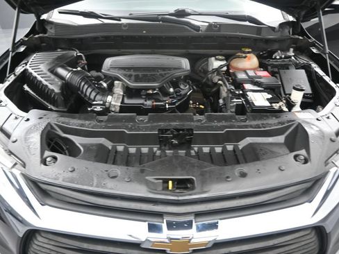 Used 2020 Chevrolet Blazer LT FWD image 16