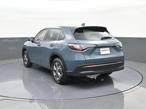 Used 2026 Honda HR-V LX image 8