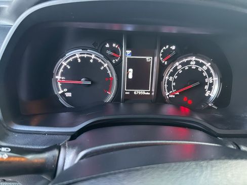 Used 2023 Toyota 4Runner TRD Off-Road Premium w/ Off Road Premium Plus Package image 68