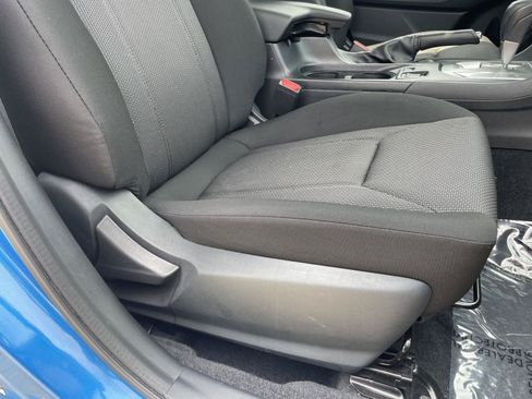 Used 2022 Subaru Impreza 2.0i Premium AWD/4WD image 26