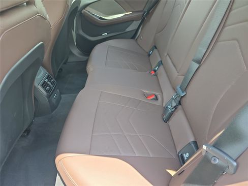 Certified 2026 BMW 228i w/ Technology Package FWD image 11