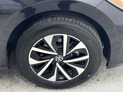 Used 2023 Volkswagen Jetta S image 36