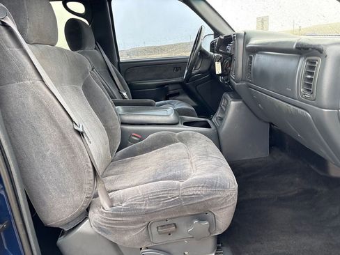 Used 2001 Chevrolet Silverado 2500 LS image 19