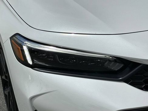 New 2026 Honda Civic Sport image 26