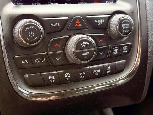 Used 2018 Dodge Durango GT w/ Premium Group AWD/4WD image 30