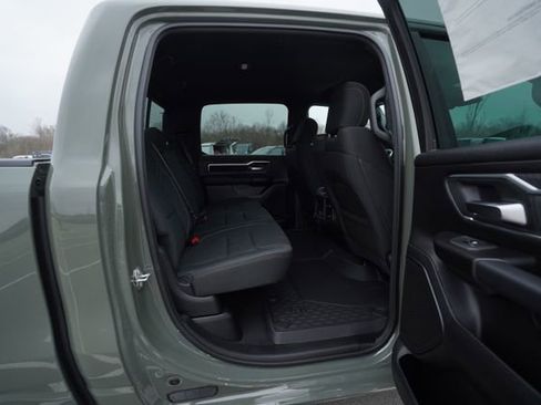 New 2026 RAM 1500 Big Horn image 21