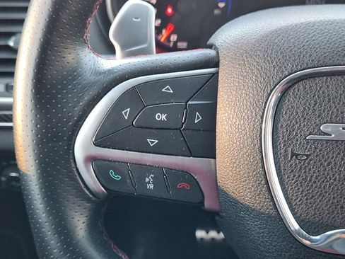 Certified 2015 Jeep Grand Cherokee SRT w/ Quick Order Package 26J image 31