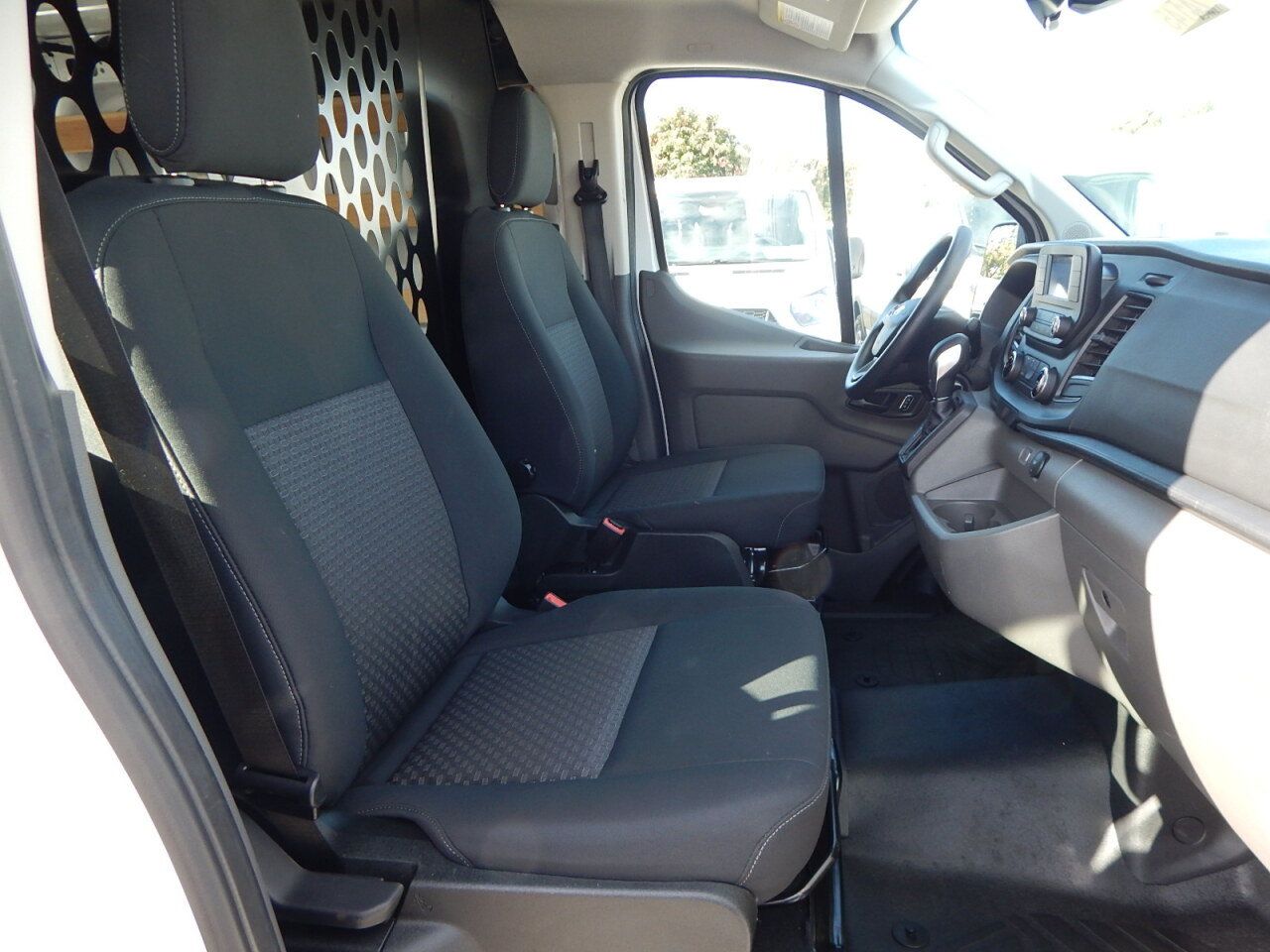 Used 2025 Ford Transit 250 Low Roof w/ Exterior Upgrade Package RWD image 20