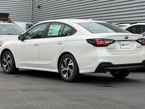 New 2025 Subaru Legacy Premium image 6