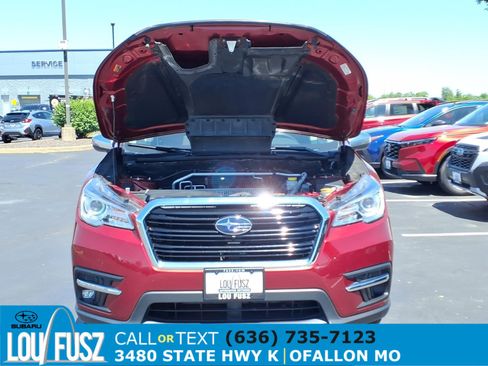 Used 2019 Subaru Ascent Touring AWD/4WD image 33