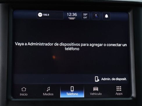 Used 2023 RAM 1500 Big Horn w/ Trailer Tow Group image 29