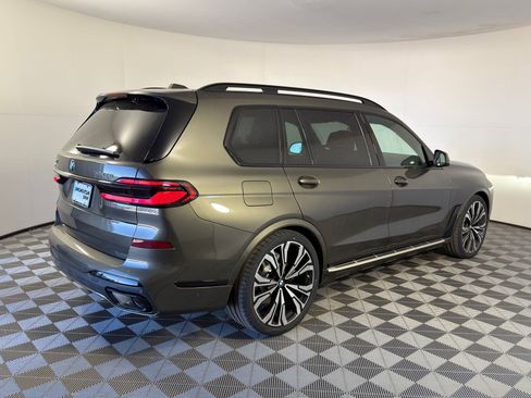 New 2026 BMW X7 xDrive40i w/ Executive Package image 7