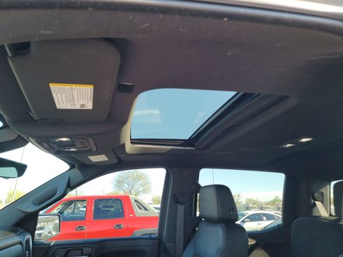 Used 2020 GMC Sierra 1500 AT4 w/ AT4 Premium Package image 14