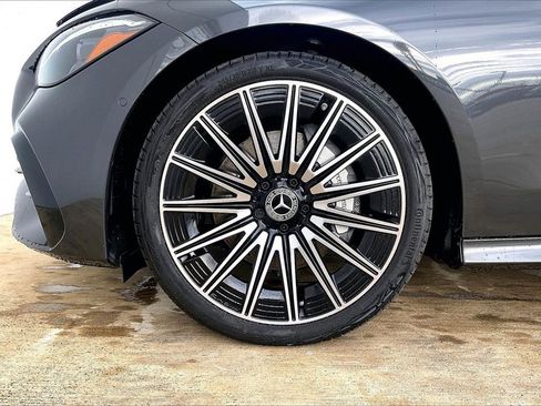 New 2026 Mercedes-Benz CLE 300 4MATIC Cabriolet image 11