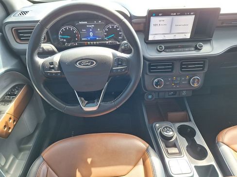 Used 2022 Ford Maverick Lariat w/ Equipment Group 500A Standard image 22