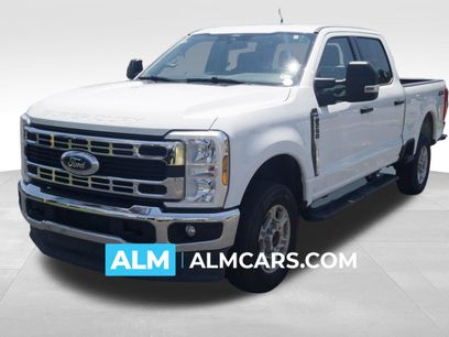 Used 2025 Ford F250 XLT
