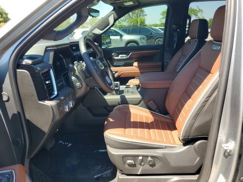 New 2026 GMC Sierra 1500 Denali Ultimate AWD/4WD image 8