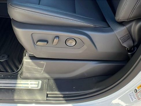 New 2026 Chevrolet Silverado 2500 LT w/ Trail Boss Package image 14