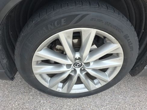 Used 2020 MAZDA CX-9 Grand Touring FWD image 10