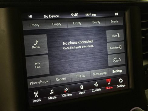Used 2020 RAM 1500 Laramie w/ Sport Appearance Package AWD/4WD image 66