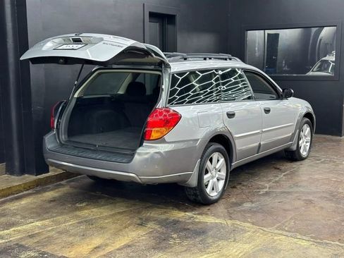 Used 2006 Subaru Outback 2.5i image 43