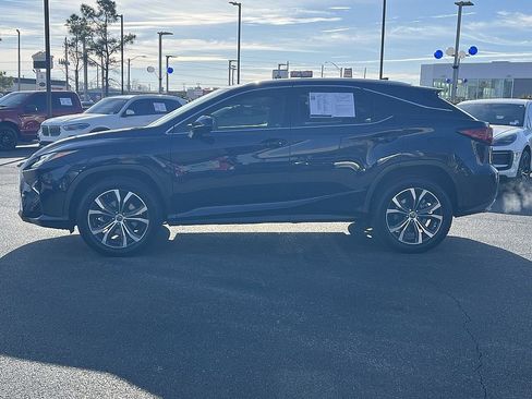 Used 2018 Lexus RX 350 350 image 6