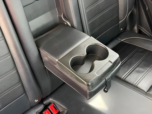 Used 2019 Ford EcoSport Titanium image 30