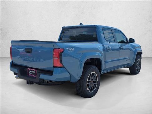 Used 2026 Toyota Tacoma TRD Sport RWD image 5