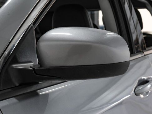 Used 2021 Jeep Compass Latitude AWD/4WD image 33