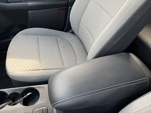 Certified 2021 Ford Escape SE FWD image 14