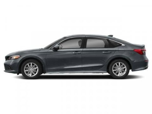 Certified 2024 Honda Civic EX-L image 3