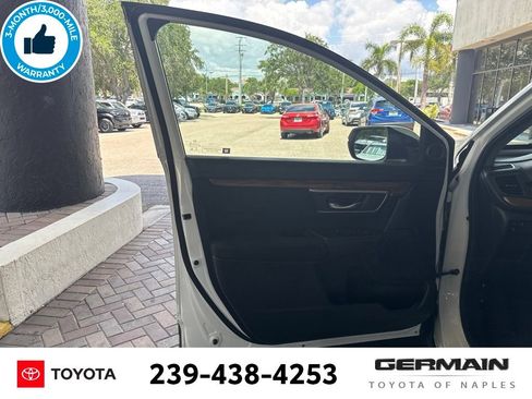 Used 2018 Honda CR-V EX image 17