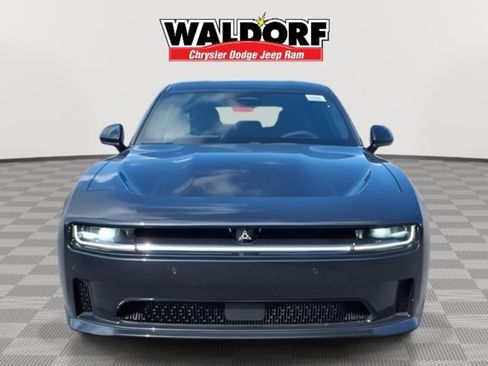 New 2025 Dodge Charger Scat Pack w/ Track Pack image 8