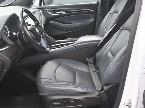Certified 2024 Buick Enclave Essence w/ Experience Buick Package AWD/4WD image 10
