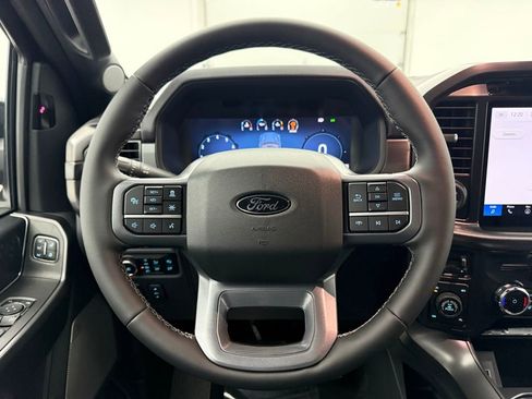 New 2026 Ford F150 Lariat w/ Equipment Group 501A Mid AWD/4WD image 23