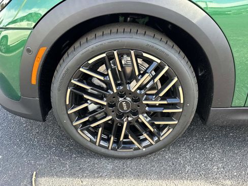 New 2026 MINI Cooper S image 10