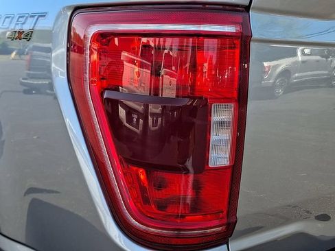 Certified 2023 Ford F150 XLT w/ Equipment Group 302A High AWD/4WD image 10