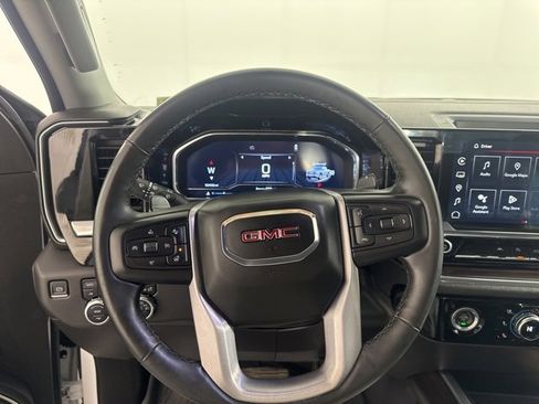 Used 2023 GMC Sierra 1500 SLT w/ SLT Premium Package image 25