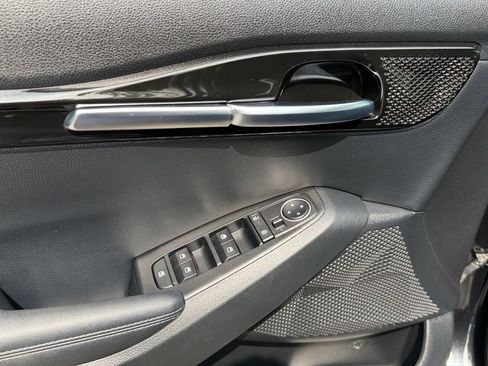Certified 2024 Kia Seltos EX AWD/4WD image 16