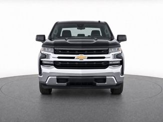 Used 2020 Chevrolet Silverado 1500 LT AWD/4WD video 2