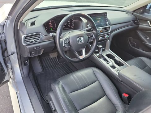 Used 2018 Honda Accord EX-L image 19