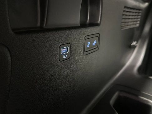 Used 2021 Hyundai Palisade SEL w/ Premium Package image 22