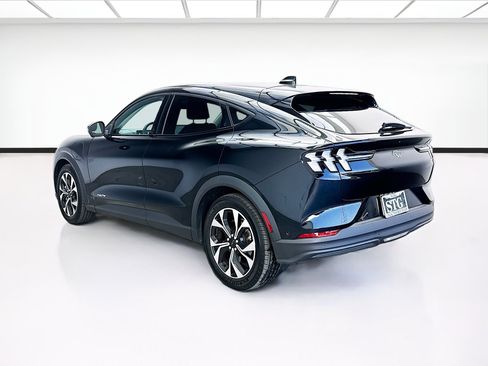 Used 2024 Ford Mustang Mach-E Select RWD image 6