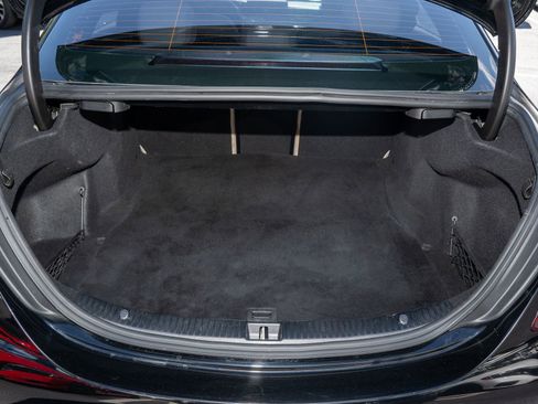 Used 2021 Mercedes-Benz C 300 4MATIC Sedan w/ Premium Package image 9