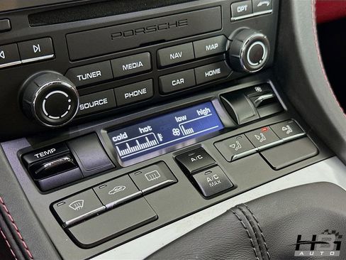 Used 2018 Porsche 718 Cayman image 13