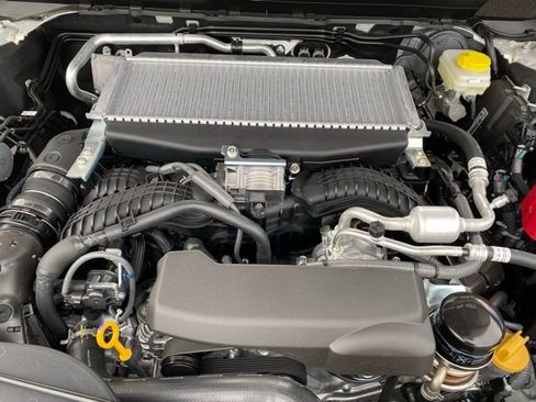 New 2026 Subaru Outback Wilderness image 27