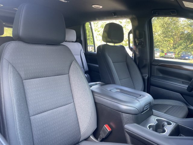 Certified 2023 GMC Yukon XL SLE w/ Gmc Pro Safety Plus Package AWD/4WD image 26