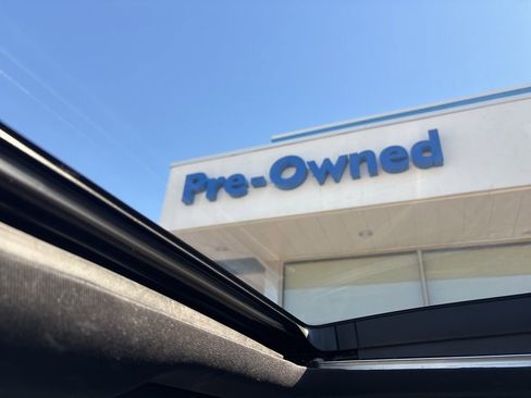 Certified 2023 Honda Accord Sport image 20