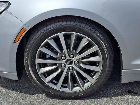 Certified 2020 Lincoln MKZ AWD w/ Convenience Package image 8