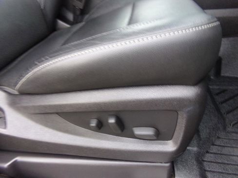 Used 2017 Chevrolet Silverado 1500 LTZ Z71 w/ LTZ Plus Package image 36